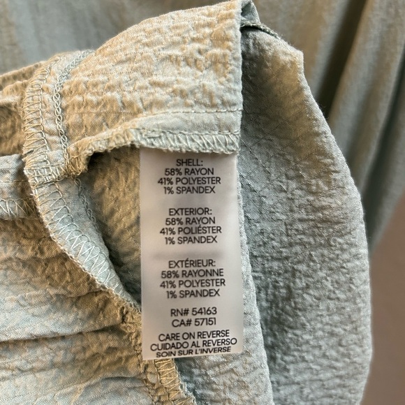 Calvin Klein Dress - Picture 3 of 3